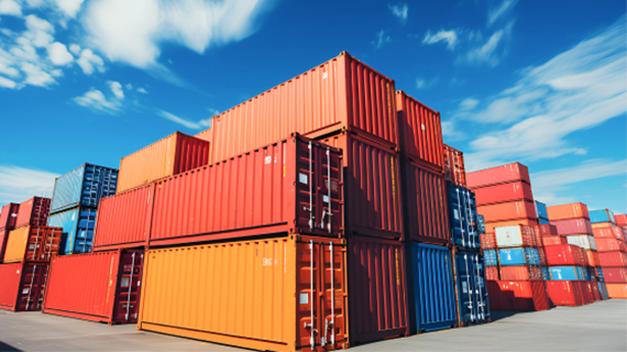 集裝箱經(jīng)典油漆配套